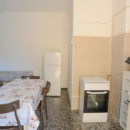 Διαμέρισμα Casa Vacanze Giulietta