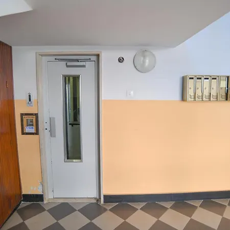 Casa Vacanze Giulietta * Σαβόνα