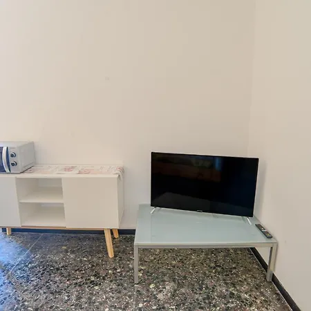 Casa Vacanze Giulietta Apartment Savona