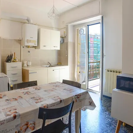 Casa Vacanze Giulietta Διαμέρισμα