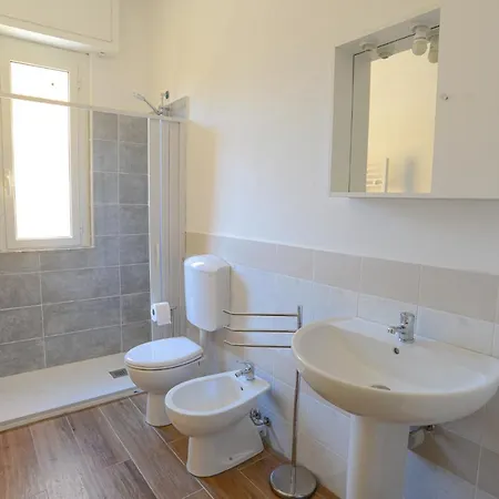 Casa Vacanze Giulietta