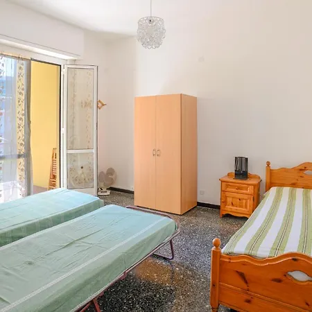 Apartment Casa Vacanze Giulietta Savona