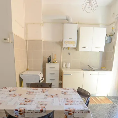 Apartment Casa Vacanze Giulietta